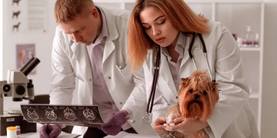 CURSO DE LABORATORIO VETERINARIO: Laboratorio Clínico Veterinario (Titulación Universitaria + 8 Créditos ECTS)