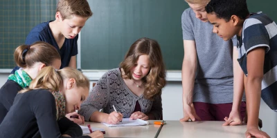 Licenciatura en Educación