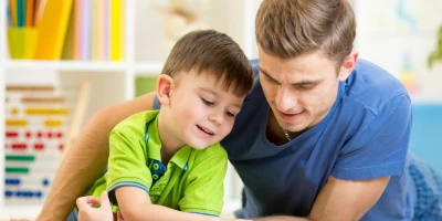 Maestría Internacional de Auxiliar de Jardín de Infancia + Maestría Internacional en Coaching y en Inteligencia Emocional Infantil y Juvenil