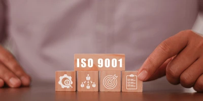 Maestría Internacional de Gestión de la Calidad - ISO 9001-2015 + Maestría Internacional de Auditoría de la Calidad - ISO 19011