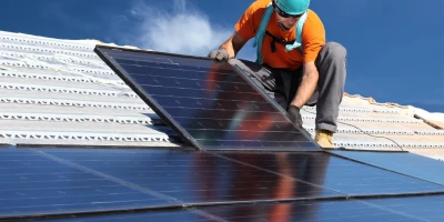 Maestría Internacional en Energía Solar Fotovoltaica