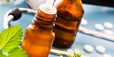 MAESTRÍA HOMEOPATÍA FITOTERAPIA: Maestría Internacional en Homeopatía y Fitoterapia