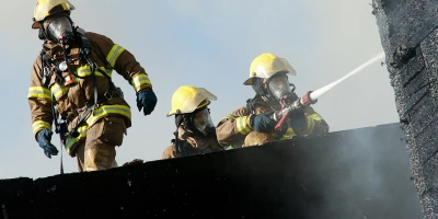 MAESTRÍA INVESTIGACIÓN INCENDIOS: Maestría Internacional en Investigación de Incendios