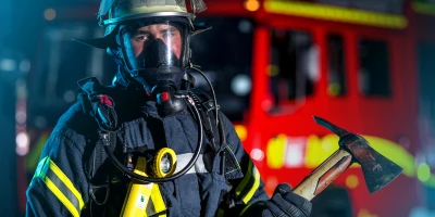 Master en Intervención Psicológica en Situaciones de Crisis, Emergencias y Catástrofes para Bomberos + Titulación Universitaria