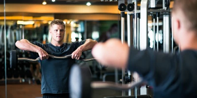 Máster Deportivo de Entrenador Personal, Nutrición y Coaching Deportivo (Titulación Universitaria + CARNÉ FEDERADO)