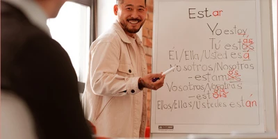 Master en Enseñanza del Español ELE como Lengua Extranjera + 60 Créditos ECTS