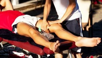 Máster en Fisioterapia Deportiva + 60 Créditos ECTS