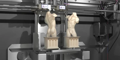 Master en Impresión 3D + Titulación Universitaria