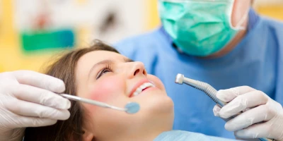 MASTER ODONTOIATRIA: Master in Assistente Odontoiatrico