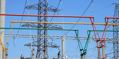 MASTER INFRAESTRUCTURAS ELÉCTRICAS: Master en Infraestructuras Eléctricas de Alta Tensión + 5 Créditos ECTS