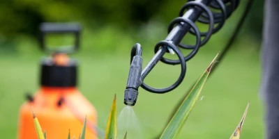 MASTER MANTENIMIENTO JARDINERÍA: Master en Instalación y Mantenimiento de Jardines y Zonas Verdes + Titulación Universitaria con 5 Créditos ECTS