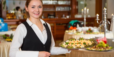 MASTER EN SERVICIOS DE RESTAURANTE: Master en Servicios de Restaurante + Titulación Universitaria (5 créditos ECTS)