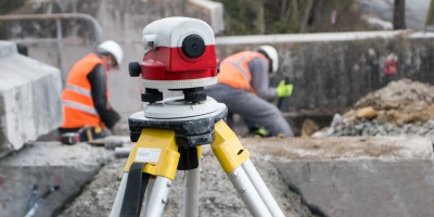 Mestrado Internacional em Geotecnia e Fundações + 60 Créditos ECTS