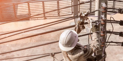 CURSO DE SEGURIDAD EN INSTALACIONES DE ALTA TENSIÓN: MF1530_2 Seguridad en Instalaciones de Alta Tensión