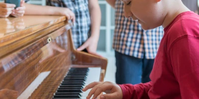 CURSO MF2121_3: Armonización de Pianos