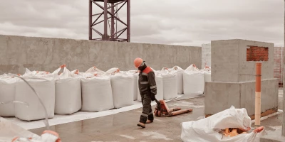 Curso MF2141_3 Puesta en obra de encofrados, armaduras pasivas y hormigón