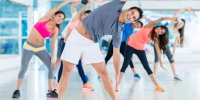 Curso de Monitor de Aerobic y Step + Formador de Formadores (Doble Titulación con 5 Créditos ECTS)