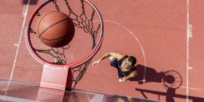 Curso en Monitor Deportivo en Baloncesto