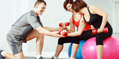 Curso de Monitor de Entrenamiento con Kettlebell + Salud Deportiva (Doble Titulación con 5 Créditos ECTS)