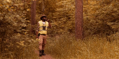 CURSO MONITOR DE MEDIO AMBIENTE Y GESTIÓN FORESTAL: Monitor de Medio Ambiente y Gestión Ambiental + Técnico Profesional en Medio Ambiente y Gestión Forestal (Doble Titulación con 5 Créditos ECTS)