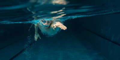 Curso de Monitor de Natación + Salud Deportiva (Doble Titulación + 13 Créditos ECTS)