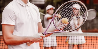 CURSO MONITOR DE TENIS Y SALUD DEPORTIVA: Monitor de Tenis + Salud Deportiva (Doble Titulación con 5 Créditos ECTS)