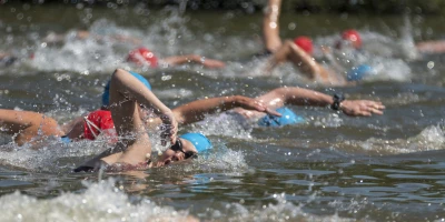 Curso de Monitor de Triatlón + Especialización en Coaching Deportivo (Doble Titulación + 8 Créditos ECTS)