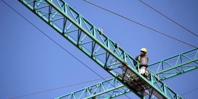 Programa en Diseño y Construcción de Puentes