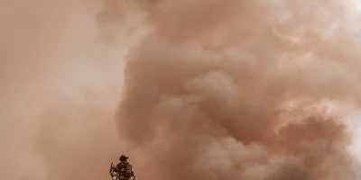 Curso SEAD0111 Extinción de Incendios y Salvamento (Certificado de Profesionalidad Completo)