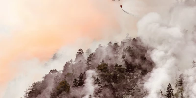 SEAD0511 Coordinación de Operaciones en Incendios Forestales y Apoyo a Contingencias en el Medio Natural y Rural (Certificado de Profesionalidad Completo)