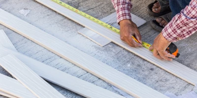 Curso Técnico en Prevención de Riesgos Laborales en Carpintería y Mueble