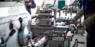 CURSO DE TÉCNICO EN PREVENCIÓN DE RIESGOS LABORALES: Técnico en Prevención de Riesgos Laborales en la Industria