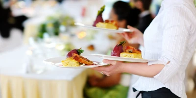 Curso Técnico Profesional en Servicio de Catering