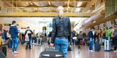 CURSO TOA: Técnico en Operaciones Aeroportuarias