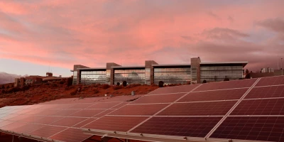 UF0151 Prevención de Riesgos Profesionales y Seguridad en el Montaje de Instalaciones Solares