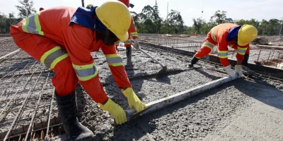 CURSO UF0200: Transporte y Vertido de Hormigones