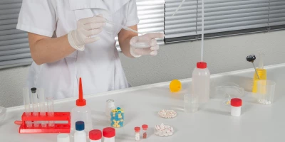 Curso UF0224 Preparación de Reactivos y Muestras para Análisis Microbiológico