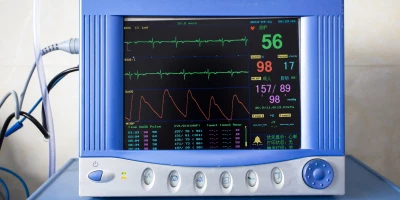 CURSO DE EQUIPOS ELECTROMEDICINA PARA TERAPIA: UF0398 Equipos de Electromedicina para el Diagnóstico y la Terapia