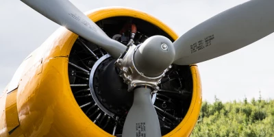 CURSO UF0958: Operaciones Auxiliares de Mantenimiento Interno de la Aeronave