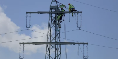 CURSO PRL INSTALACIONES ELÉCTRICAS: UF0994 Prevención de Riesgos Laborales y Medioambientales en el Montaje y Mantenimiento de Instalaciones Eléctricas en Alta Tensión