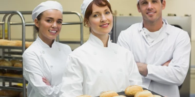 CURSO UF1052: UF1052 Elaboración de Masas y Pastas de Pastelería-Repostería