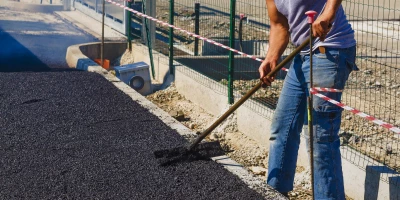 CURSO EJECUCIÓN PAVIMENTOS DE HORMIGÓN IMPRESO: UF1057 Ejecución de Pavimentos de Hormigón Impreso