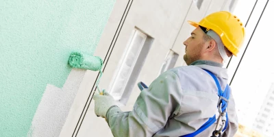 CURSO UF1551: Acabados de Pintura de Alta Decoración en Construcción