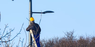 Curso UF1632 Supervisar y Realizar el Montaje de Instalaciones de Alumbrado Exterior