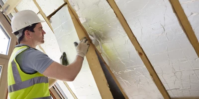 UF1805 Instalación/Desinstalación del taller de fabricación de revestimientos aislante en obra