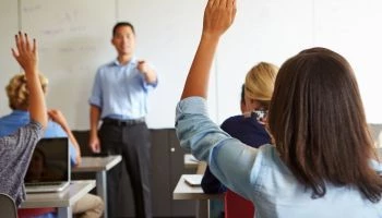 CORSO PER INSEGNANTE DI SOSTEGNO: Alta Formazione: Competenze Dell´insegnante di Sostegno Nella Scuola 