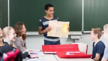 CORSO PER INSEGNANTI DI SOSTEGNO: Corso di La Figura dell´Insegnante di Sostegno Nella Scuola 