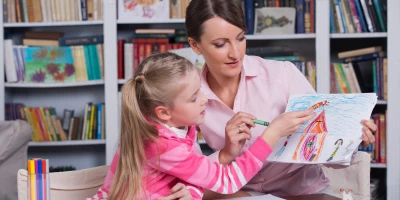 MAGÍSTER EN PSICOLOGÍA INFANTIL