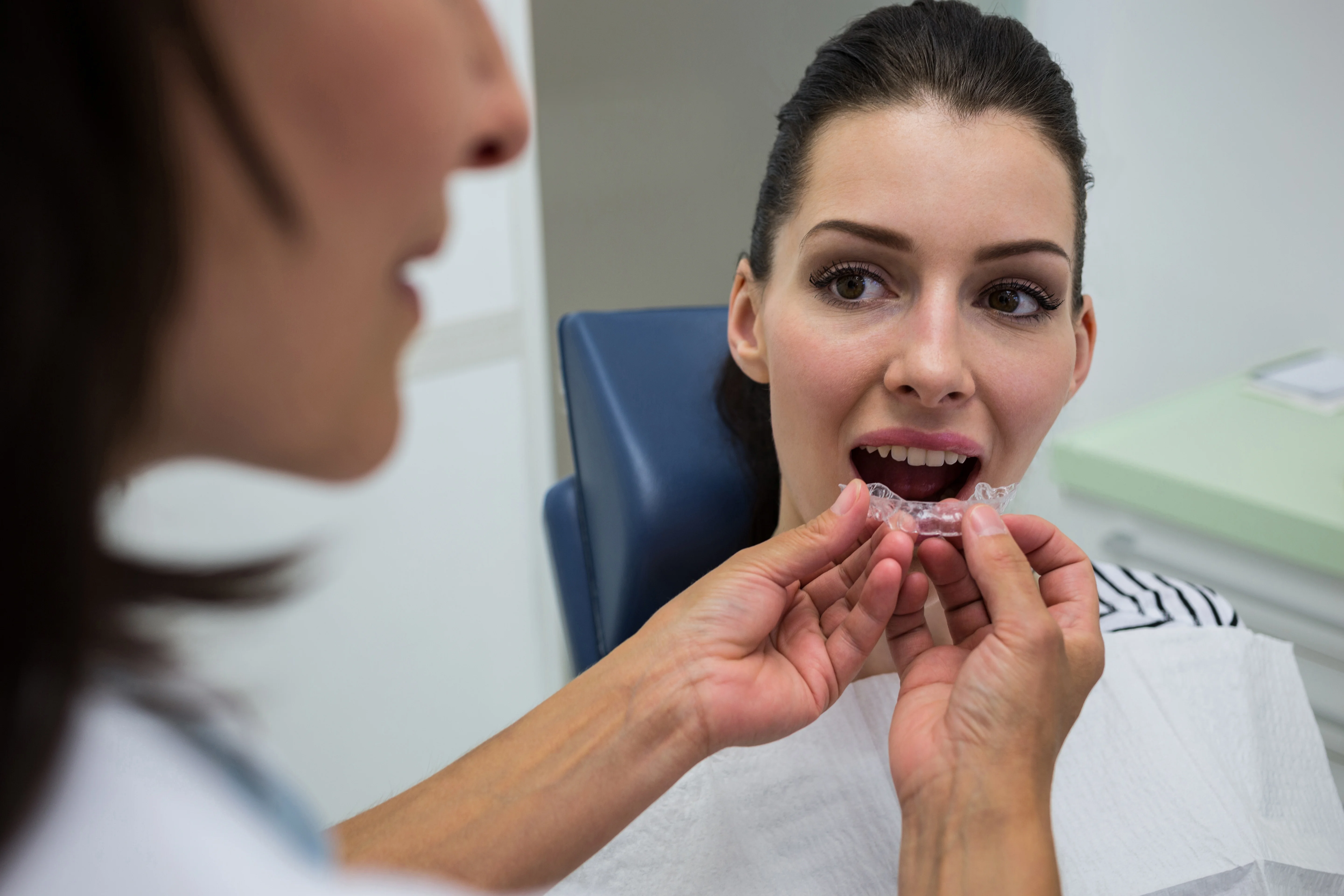 specializzazione post-laurea in ortodonzia e ortopedia dentomaxillo-facciale