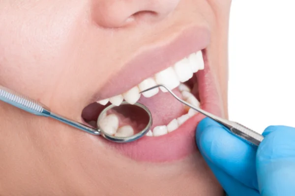 cuáles son las funciones de un higienista dental